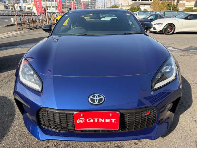 トヨタ ＧＲ８６ ２．４ ＲＣ R5年 (関東) 99