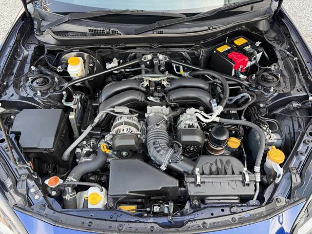 トヨタ ＧＲ８６ ２．４ ＲＣ R5年 (関東) 99