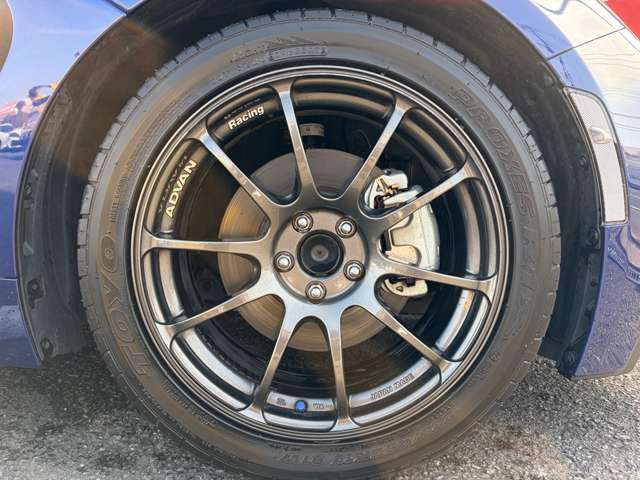 トヨタ ＧＲ８６ ２．４ ＲＣ R5年 (関東) 99