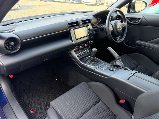 トヨタ ＧＲ８６ ２．４ ＲＣ R5年 (関東) 99