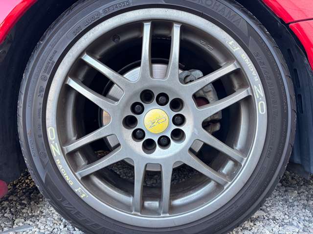 トヨタ セリカ １．８ ＳＳ－ＩＩ スーパーストラットパッケージ H18年 (関東) 99