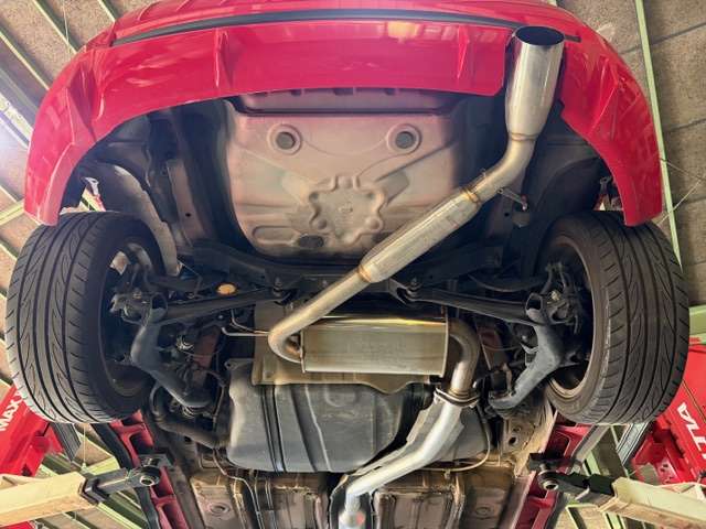トヨタ セリカ １．８ ＳＳ－ＩＩ スーパーストラットパッケージ H18年 (関東) 99