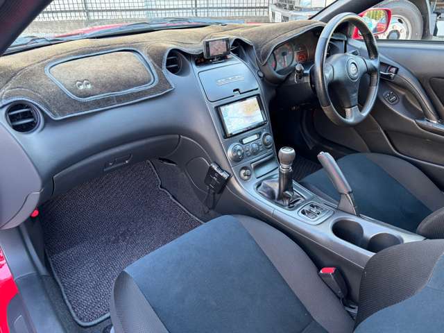 トヨタ セリカ １．８ ＳＳ－ＩＩ スーパーストラットパッケージ H18年 (関東) 99