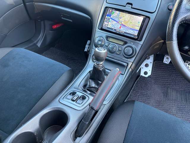 トヨタ セリカ １．８ ＳＳ－ＩＩ スーパーストラットパッケージ H18年 (関東) 99