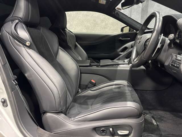 レクサス ＬＣ５００ｈ Ｓパッケージ H30年 (関東) 99