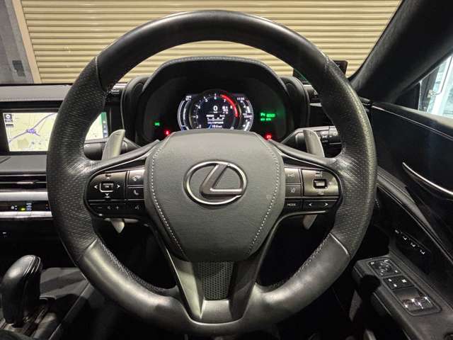 レクサス ＬＣ５００ｈ Ｓパッケージ H30年 (関東) 99