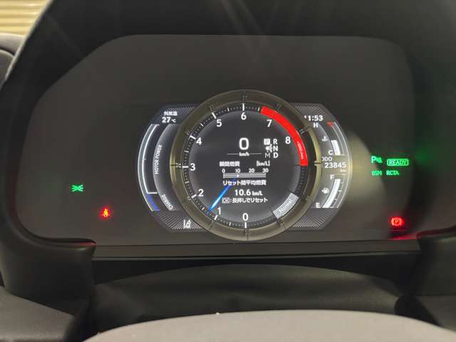 レクサス ＬＣ５００ｈ Ｓパッケージ H30年 (関東) 99