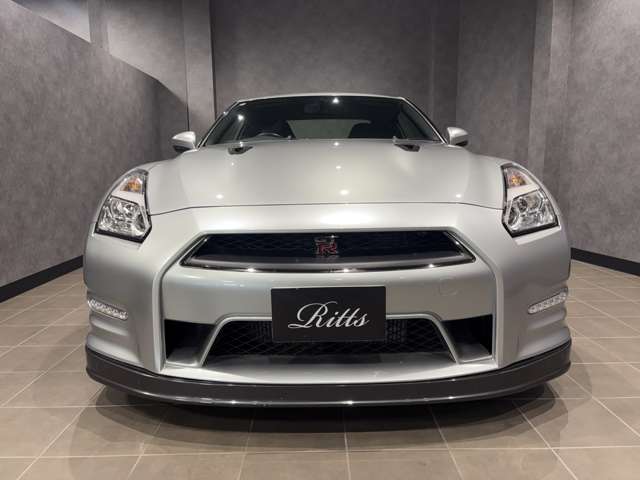 日産 ＧＴ−Ｒ ３．８ プレミアムエディション ４ＷＤ H26年 (関東) 99