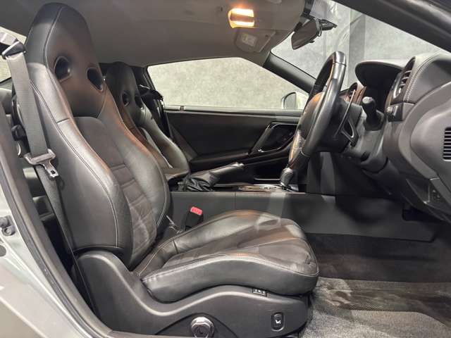 日産 ＧＴ−Ｒ ３．８ プレミアムエディション ４ＷＤ H26年 (関東) 99