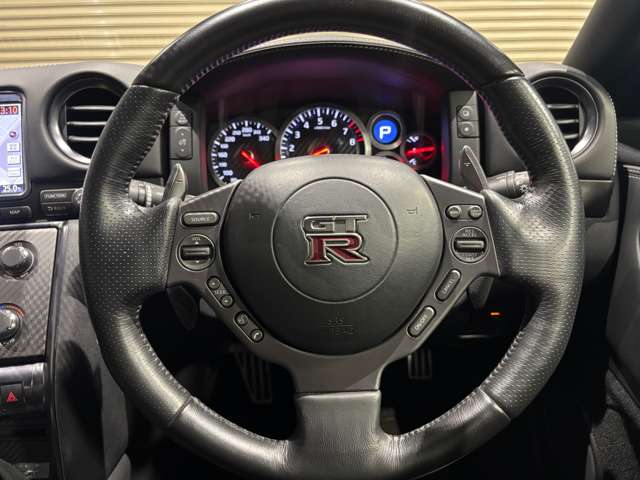日産 ＧＴ−Ｒ ３．８ プレミアムエディション ４ＷＤ H26年 (関東) 99