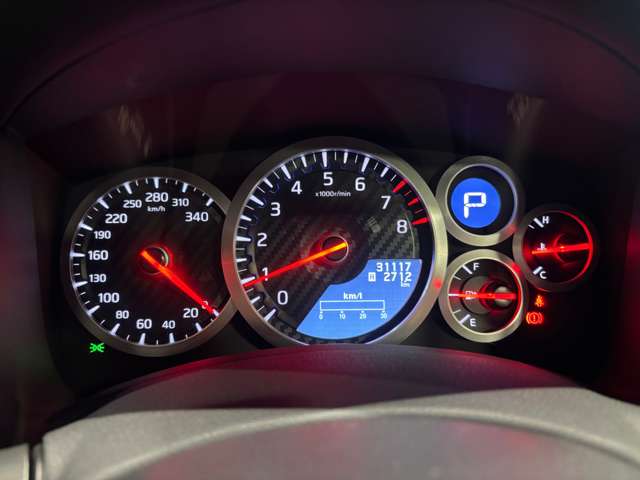 日産 ＧＴ−Ｒ ３．８ プレミアムエディション ４ＷＤ H26年 (関東) 99
