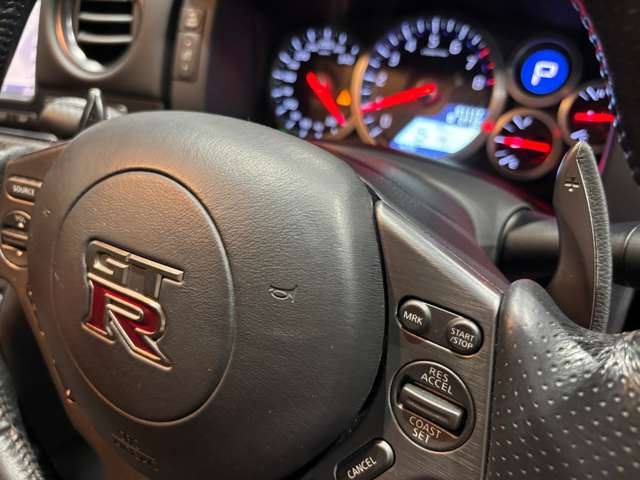 日産 ＧＴ−Ｒ ３．８ プレミアムエディション ４ＷＤ H26年 (関東) 99