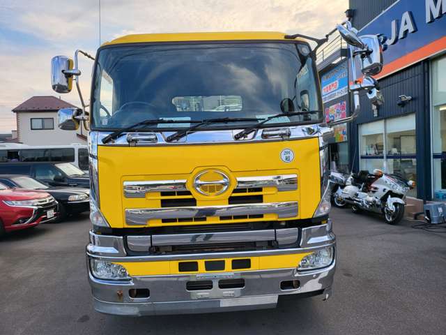 日野自動車 プロフィア 積載量１２３００ＫＧ H28年 (関東) 99