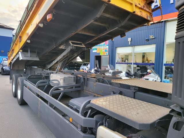 日野自動車 プロフィア 積載量１２３００ＫＧ H28年 (関東) 99