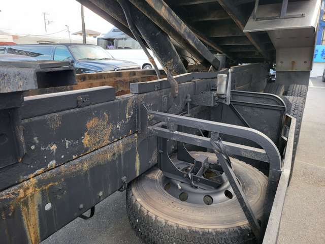 日野自動車 プロフィア 積載量１２３００ＫＧ H28年 (関東) 99
