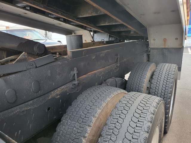 日野自動車 プロフィア 積載量１２３００ＫＧ H28年 (関東) 99