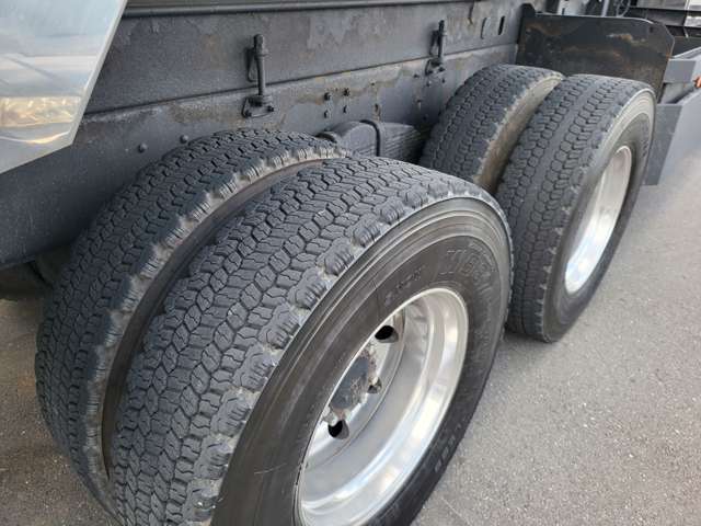 日野自動車 プロフィア 積載量１２３００ＫＧ H28年 (関東) 99