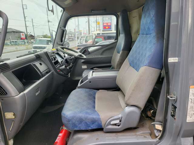 三菱フソウ キャンター 積載２０００ＫＧ H18年 (関東) 99