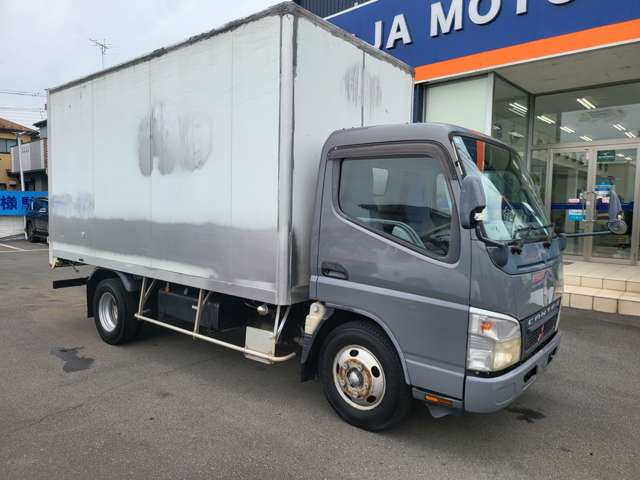 三菱フソウ キャンター 積載２０００ＫＧ H18年 (関東) 99