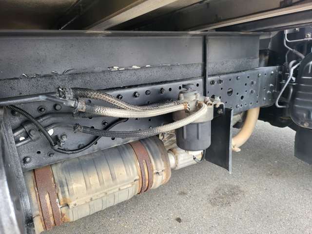 三菱フソウ キャンター 積載２０００ＫＧ H18年 (関東) 99