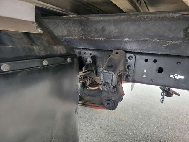 三菱フソウ キャンター 積載２０００ＫＧ H18年 (関東) 99