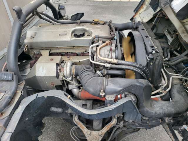 三菱フソウ キャンター 積載２０００ＫＧ H18年 (関東) 99