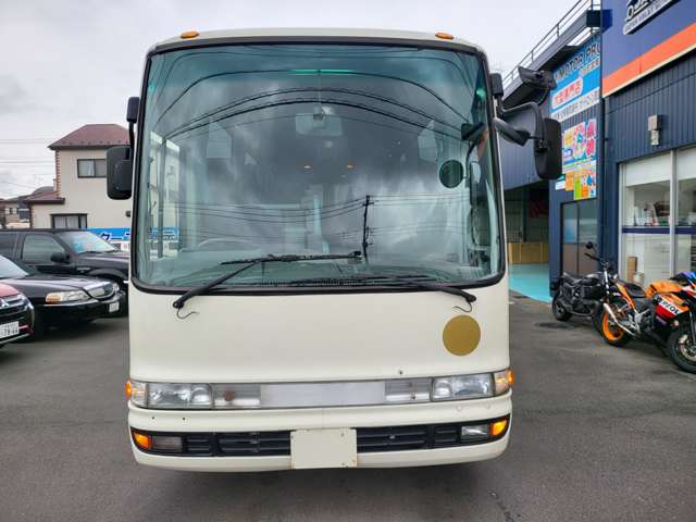 日野自動車 メルファ サロン仕様 H11年 (関東) 99