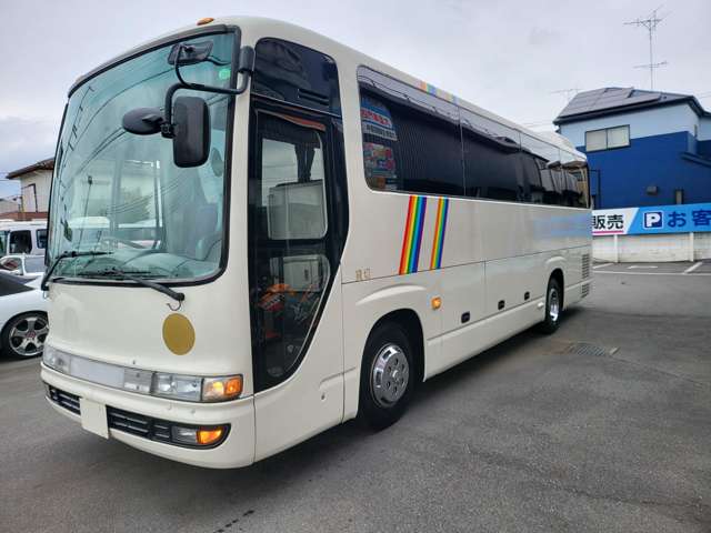 日野自動車 メルファ サロン仕様 H11年 (関東) 99