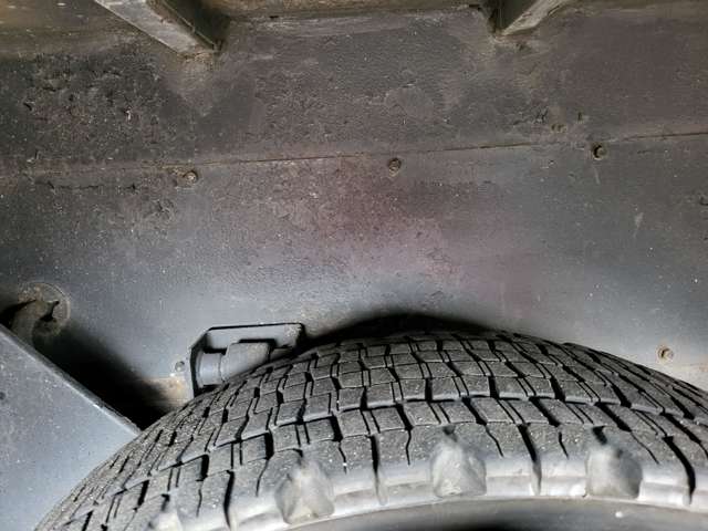 日野自動車 メルファ サロン仕様 H11年 (関東) 99