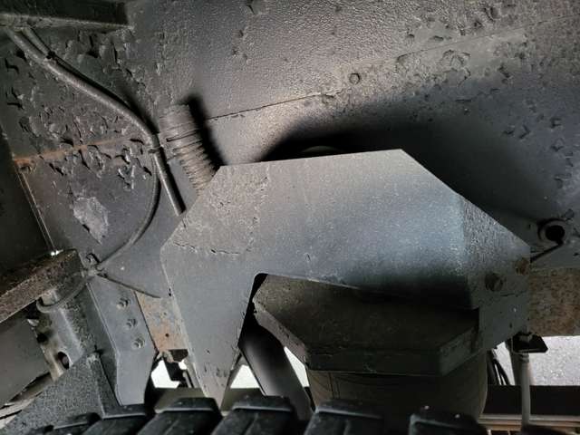 日野自動車 メルファ サロン仕様 H11年 (関東) 99