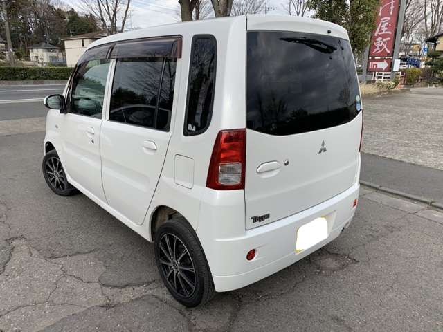 三菱 トッポ ６６０ Ｍ H22年 (関東) 99