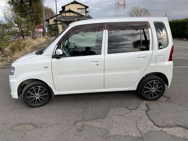 三菱 トッポ ６６０ Ｍ H22年 (関東) 99