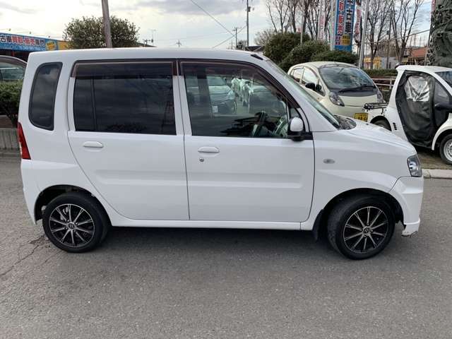 三菱 トッポ ６６０ Ｍ H22年 (関東) 99
