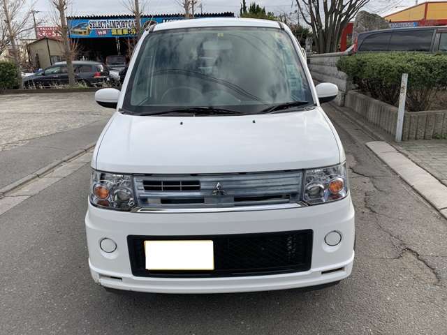 三菱 トッポ ６６０ Ｍ H22年 (関東) 99