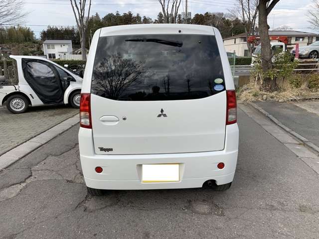 三菱 トッポ ６６０ Ｍ H22年 (関東) 99
