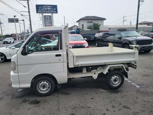 ダイハツ ハイゼットトラック ダンプ H16年 (関東) 99