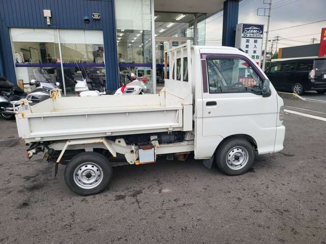 ダイハツ ハイゼットトラック ダンプ H16年 (関東) 99