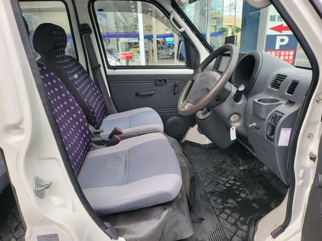 ダイハツ ハイゼットカーゴ デッキバン H24年 (関東) 99