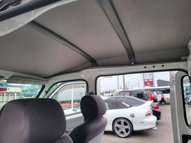 ダイハツ ハイゼットカーゴ デッキバン H24年 (関東) 99
