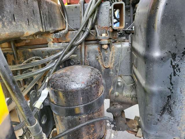 日野自動車 プロフィア ハイジャッキローダー H21年 (関東) 99