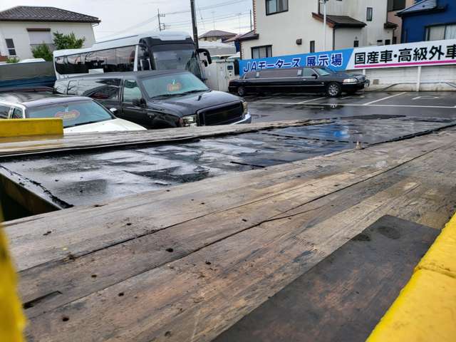 日野自動車 プロフィア ハイジャッキローダー H21年 (関東) 99