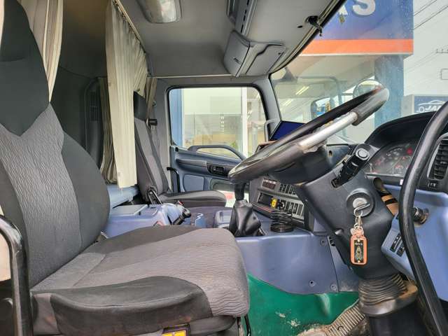 日野自動車 プロフィア ハイジャッキローダー H21年 (関東) 99