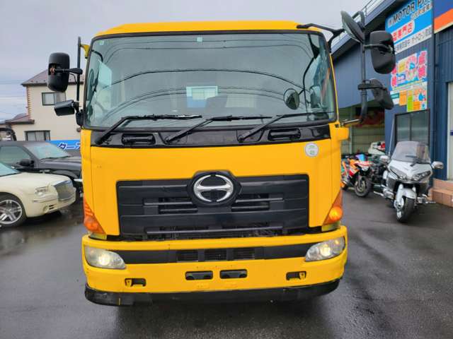 日野自動車 プロフィア ハイジャッキローダー H21年 (関東) 99