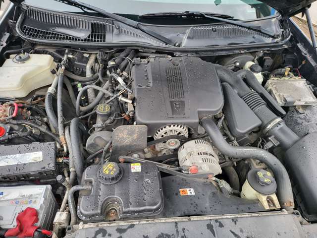 リンカーン タウンカー リムジン H21年 (関東) 99