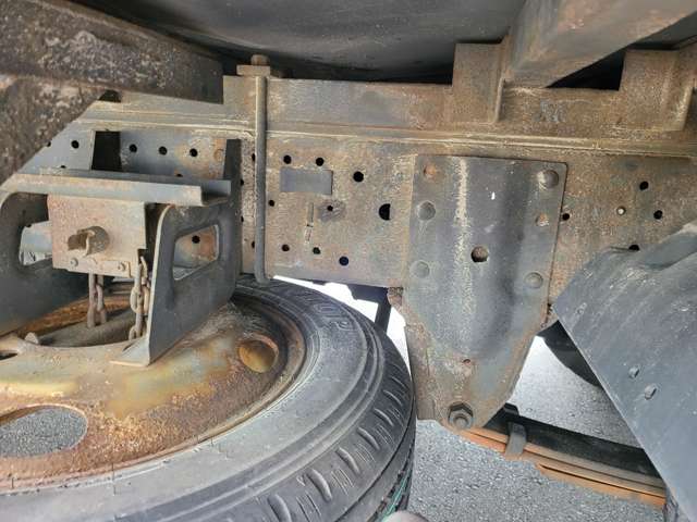 いすゞ エルフ 箱車 H20年 (関東) 99