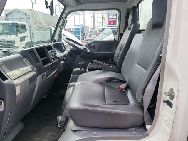 いすゞ エルフ 箱車 H20年 (関東) 99