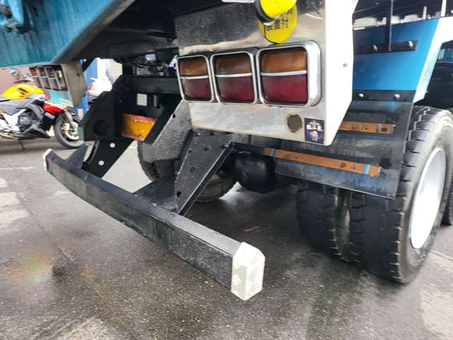 日野自動車 プロフィア 大型ダンプ H15年 (関東) 99