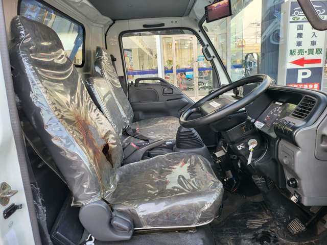 いすゞ エルフ 高所作業車 H15年 (関東) 99