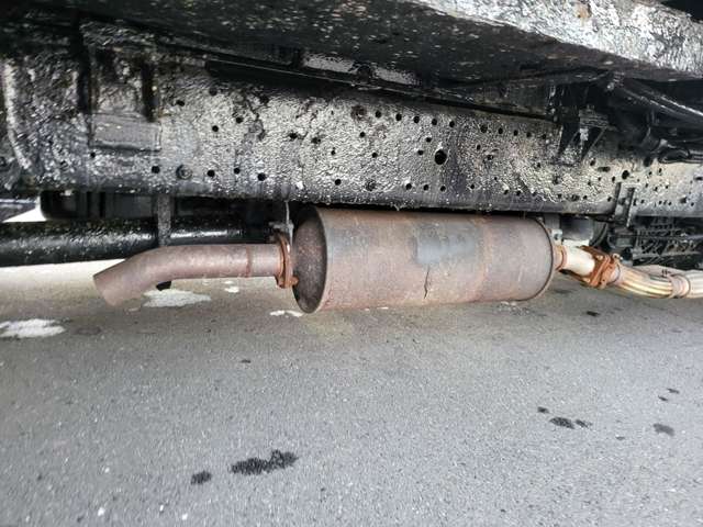 いすゞ エルフ 高所作業車 H15年 (関東) 99