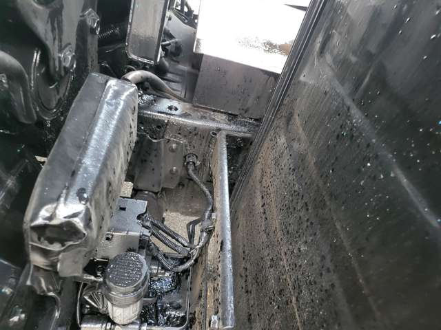 いすゞ エルフ 高所作業車 H15年 (関東) 99